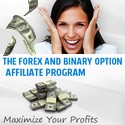 Forex Partners Affiliate Program - Forex and Binary Option Affiliate marketing industry