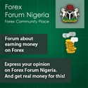 Forex Forum Nigeria | Forex Community Place